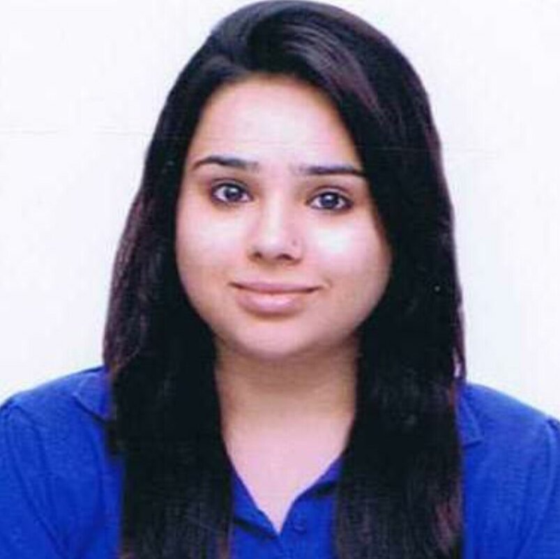  Ms. Himanshi Khanna